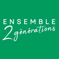 Ensemble2générations Nantes logo - Similar company to Albert & Clotilde