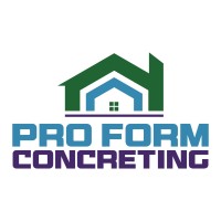 Pro Form Concreting logo - Similar company to Hs Earthmoving