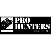 Pro Hunters Comércio de Importação e Exportação Ltda logo - Similar company to Reduto App