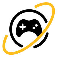Gamesworld logo - Similar company to Pay A Bit