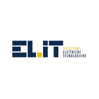 EL.IT SRL logo - Similar company to Password Eventi