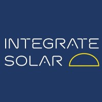 Integrate Solar logo - Similar company to Bluebird Operations