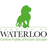 CPAS de Waterloo logo - Similar company to Sos Viol
