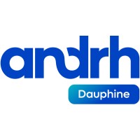 ANDRH Dauphiné logo - Similar company to Andrh Rhône & Ain