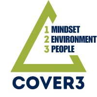 Cover3 Projects Ltd logo - Similar company to Cover3 | Intelligent Security | Threat Detection | Automated Transcription | Video Analysis |