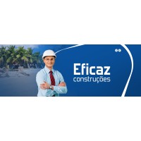 Eficaz Construções logo - Similar company to Atilho - Narrativas Espaciais