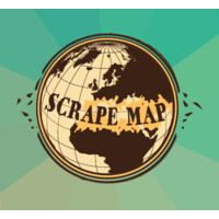 Scrape Maps™