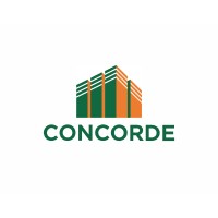 Concorde Properties logo - Similar company to Qube Properties Ltd., Brokerage