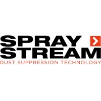 Spraystream logo - Similar company to Classo Technology Group