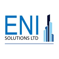 ENI Solutions Limited logo - Similar company to Ashtech Pakistan