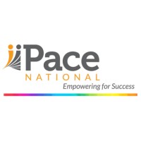 Pace National logo - Similar company to Spinifex Events