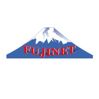 FUJINET SYSTEMS JSC logo - Similar company to Allxone