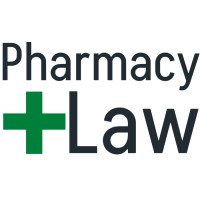 Pharmacy Law logo - Similar company to Pharmacy Mentor™