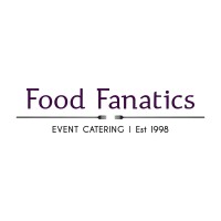 Food Fanatics and The Homestead venue logo - Similar company to Maverick International Films