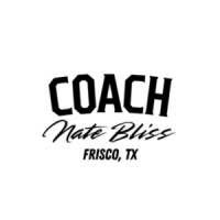 Coach Nate Bliss