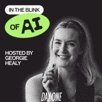 In The Blink of AI logo - Similar company to Friyay.Ai