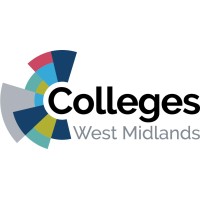 Colleges West Midlands logo - Similar company to The Kwp Ltd