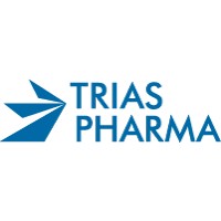 Trias Pharma GmbH logo - Similar company to Ortho-Analytic
