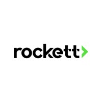 Rockett Ads logo - Similar company to Lychee Creative