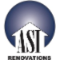 ASI Renovations logo - Similar company to A 2 Z General Contracting