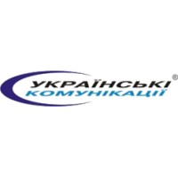 LLC “UKRCOM” logo - Similar company to West Glen Communications