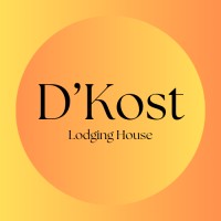 D'Kost Lodging House logo - Similar company to Eventeer