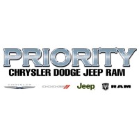 PRIORITY MOTOR GROUP, INC logo - Similar company to Lawless Chrysler  Jeep Dodge
