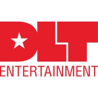 DLT Entertainment LTD logo - Similar company to Ambient Forces