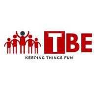 Team Building Experiences logo - Similar company to Logan Strategy Group