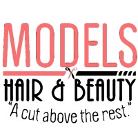 Models Hair & Beauty logo - Similar company to Alicia Knows Eve