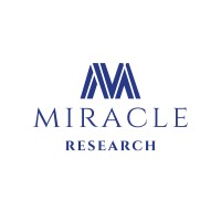 MIRACLE RESEARCH logo - Similar company to Goku Vietnam Jsc.