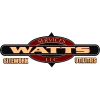 Watts Services, LLC logo - Similar company to Skepton Construction, Inc.