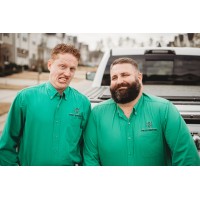 Holly Springs Pest Control logo - Similar company to Waves Pest Control