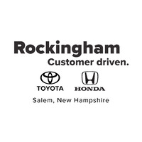 Rockingham Toyota Honda Scion