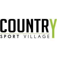 Country Sport Village logo - Similar company to Kira Padel