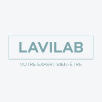 LAVILAB logo - Similar company to Takeoff Nutri