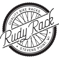 Rudy Rack logo - Similar company to Send It By Text