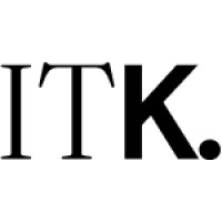 In The Kitchen logo - Similar company to Verrb.