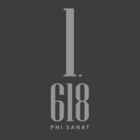 1.618 Phi Sanat logo - Similar company to Urban Atölye