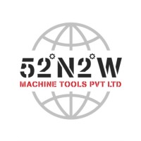 52N2W MACHINE TOOLS PVT LTD logo - Similar company to Business Engineer