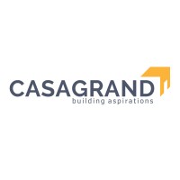 Casagrand Premier Builder Limited logo - Similar company to Nana Nani Homes