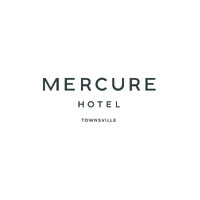 Mercure Townsville logo - Similar company to Aiscorp Ltd