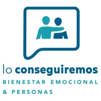 Lo Conseguiremos, Bienestar Emocional & Personas logo - Similar company to Desarrolla ,Gestión Emocional Y Coaching