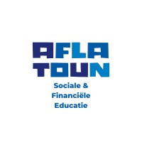 Aflatoun Nederland logo - Similar company to Aflatoun International