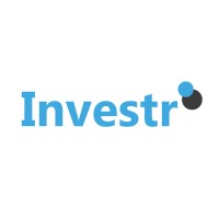 Investr logo - Similar company to Roov
