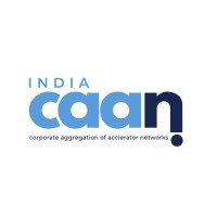 India CAAN logo - Similar company to Mastermentors