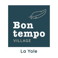 Bontempo Village La Yole logo - Similar company to Slam Vendee Handball