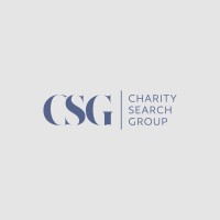 Charity Search Group logo - Similar company to Executiv