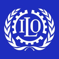 International Labour Organization logo - Similar company to Deutsche Gesellschaft Für Internationale Zusammenarbeit (Giz) Gmbh