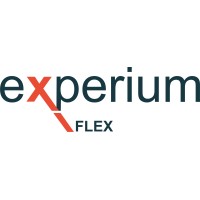 Experium Flex logo - Similar company to Experium Connect